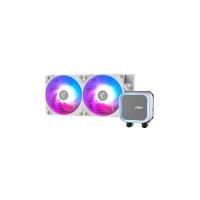 MSI MAG CORELIQUID A13 240mm ARGB BEYAZ Sıvı Soğutucu 1700/AM5 1851,1700,AM4,AM5 - 3